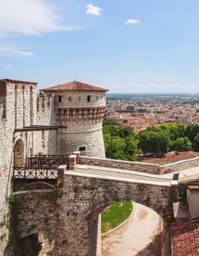 beauty truck a Brescia